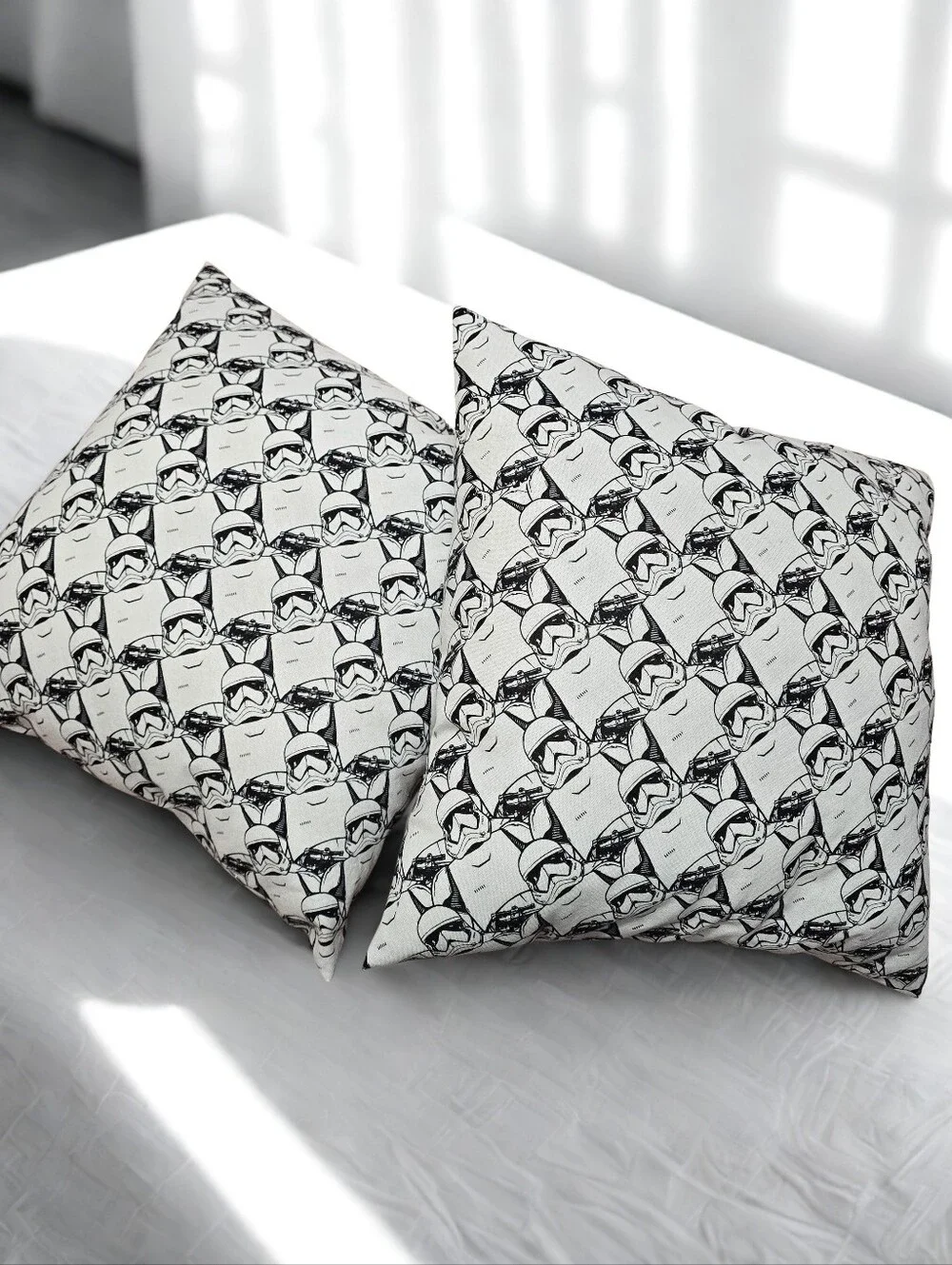🚀 Star Wars Stormtrooper Bandillow